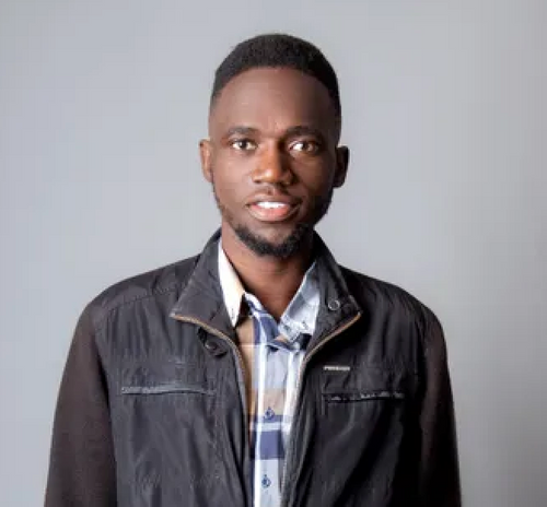 Speaker profile image for Mitchel Mbala