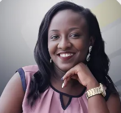 Speaker profile image for Daphine Nimusiima