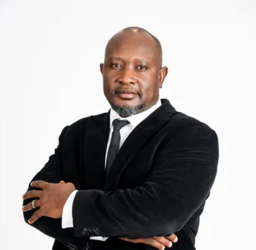 Speaker profile image for Anthony Chatu