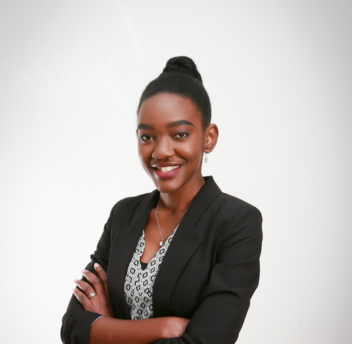 Speaker profile image for Alina Narubes