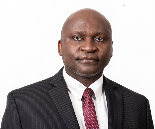 Speaker profile image for Vita Mateso