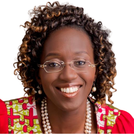 Speaker profile image for Ibilola Amao