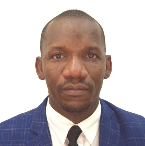 Speaker profile image for Alves Michael