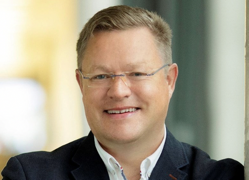 Speaker profile image for Jaco Human