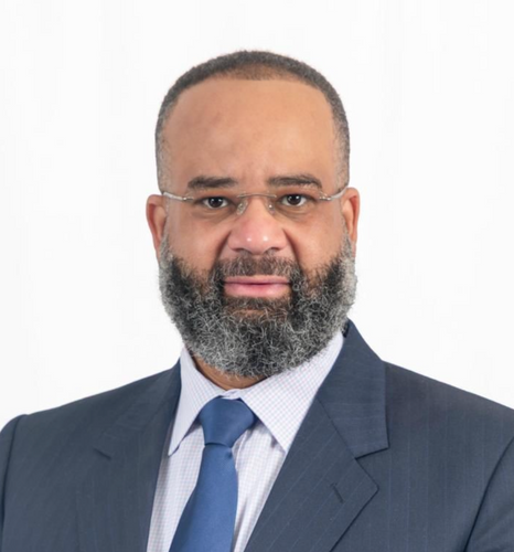 Speaker profile image for Carlo Mcleod