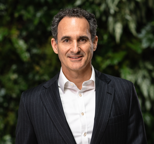 Speaker profile image for Eduardo Rodriguez