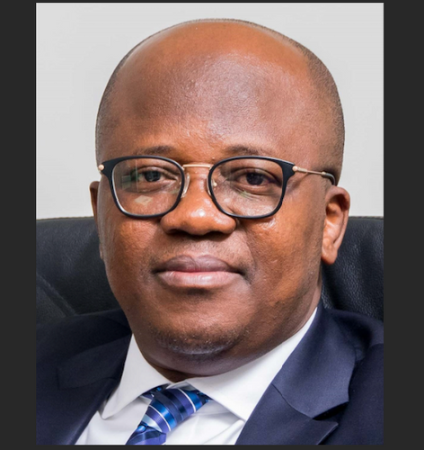 Speaker profile image for Humphrey Nwugo