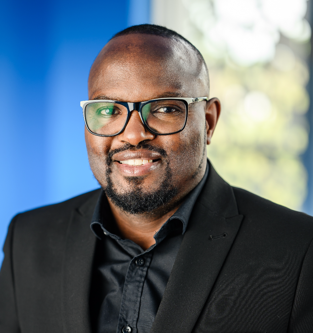 Octivius Mutsa Kahiya