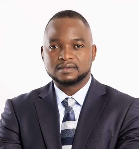 Speaker profile image for Shakwa Nyambe