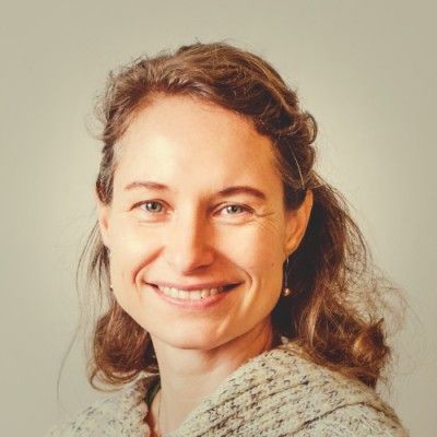 Speaker profile image for Sue Reuther