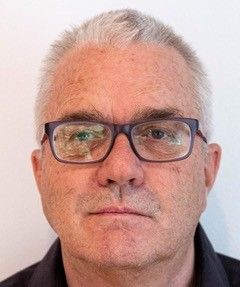 Speaker profile image for Tim Morton