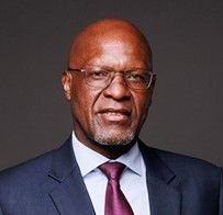 Speaker profile image for Tom Alweendo