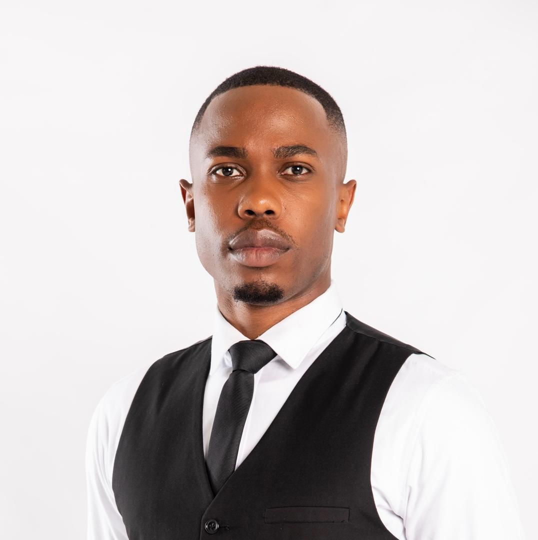 Speaker profile image for Shafimana Shimakeleni