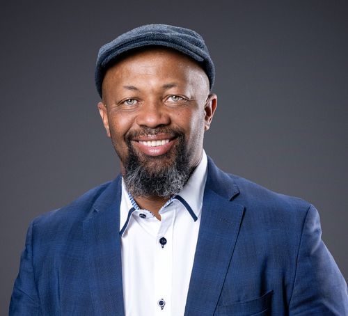 Speaker profile image for Vetumbuavi Mungunda