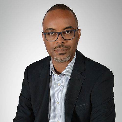 Speaker profile image for Edgar  Mugisha