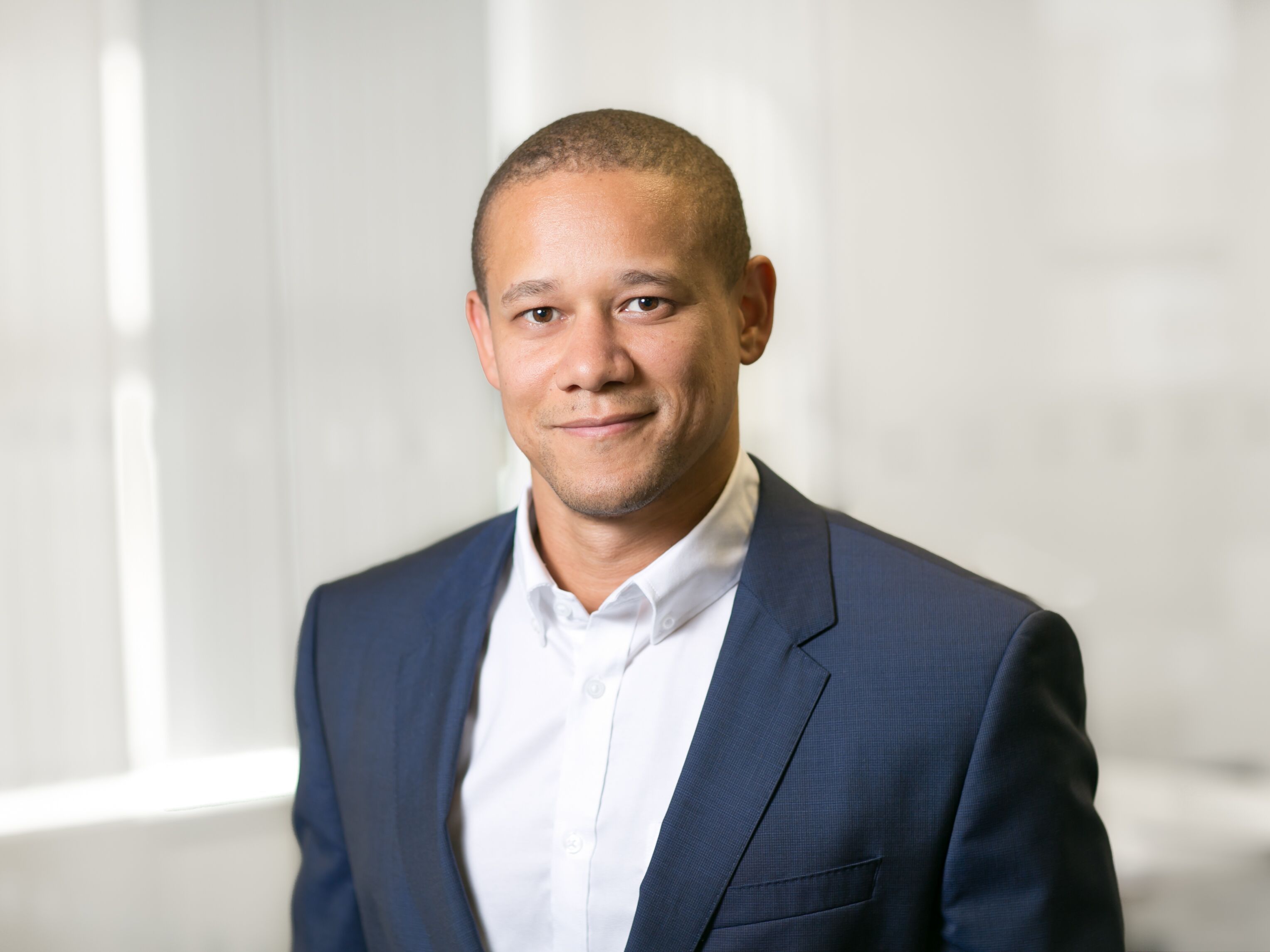 Speaker profile image for Arnoud Dekkers