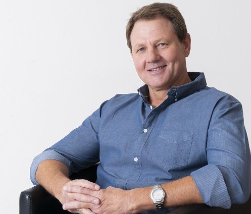 Speaker profile image for Johan  Barnard