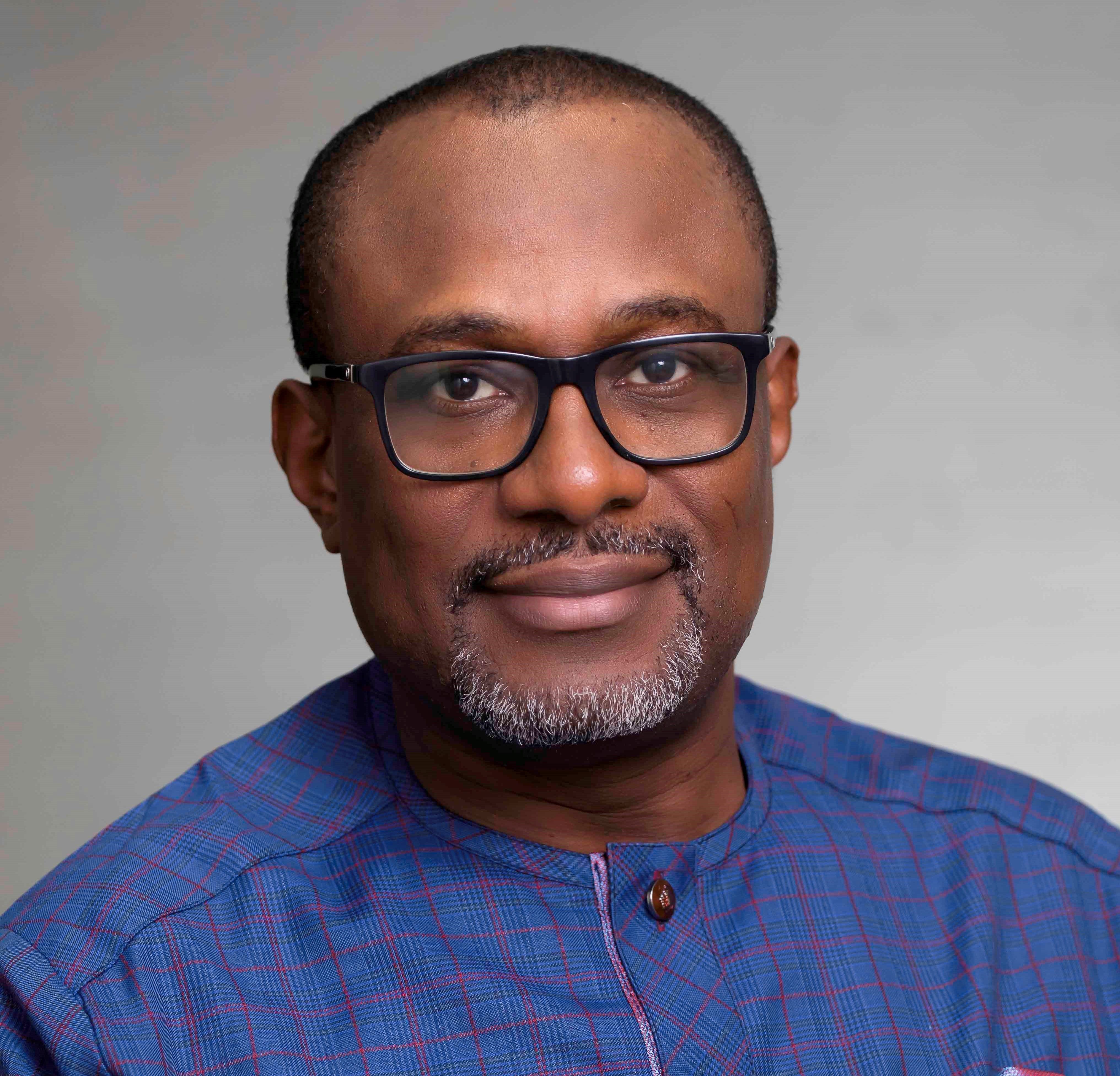 Speaker profile image for Simbi Wabote