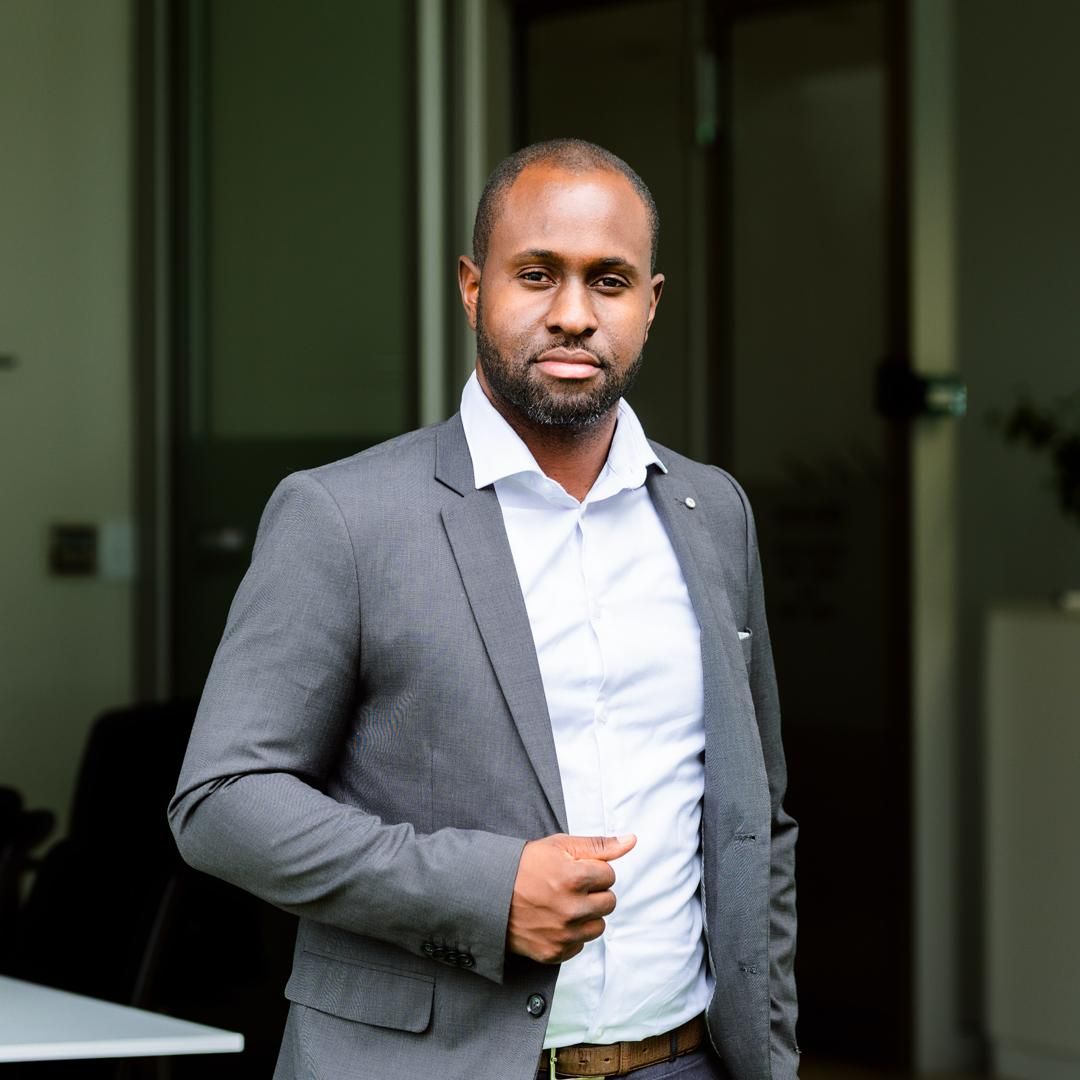 Arinze Okafor