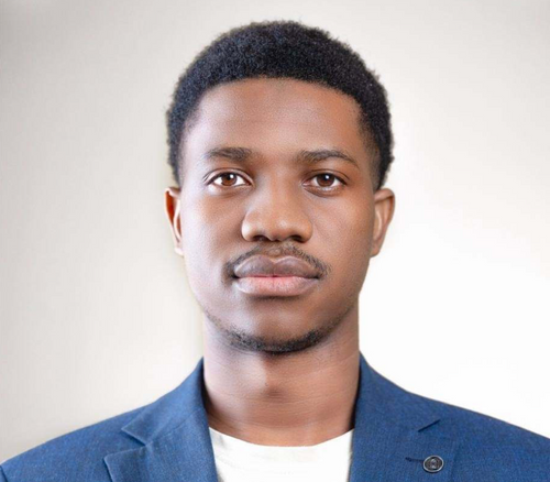 Speaker profile image for Edmilson Delfim Praia