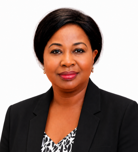 Speaker profile image for Jessica kyeyune