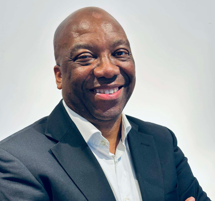 Mpumelelo Mpofu