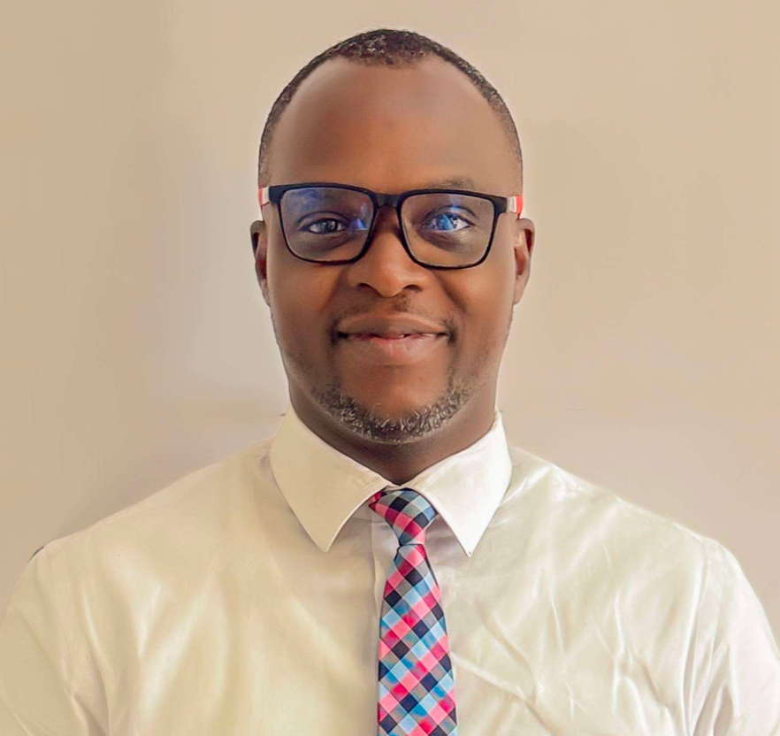 Okeoghene Ugbehe