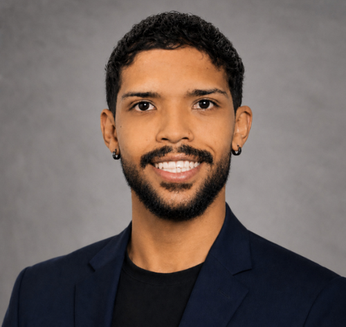 Speaker profile image for Ryan Theodore Benade
