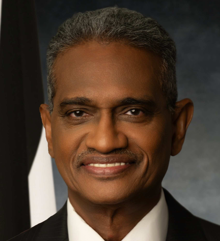 Tony Paul