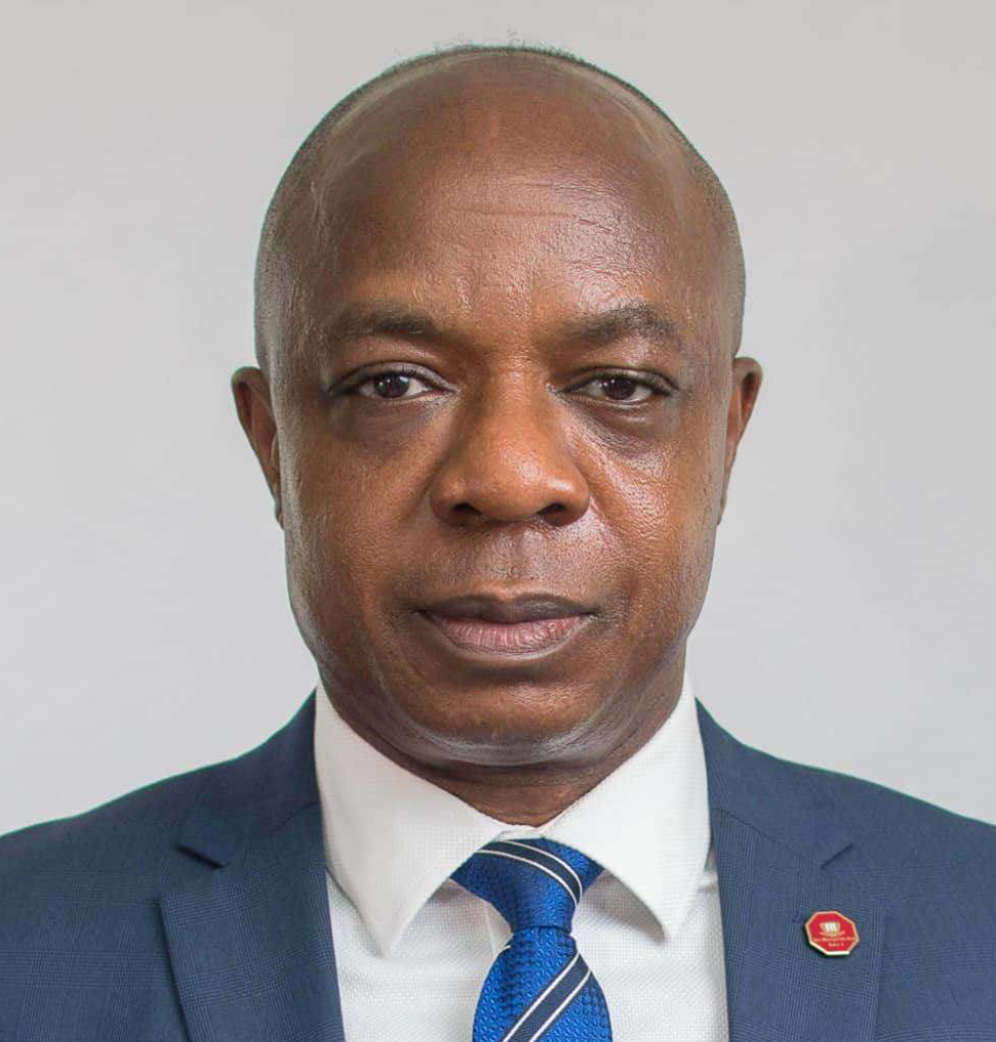 Wole Ogunsanya
