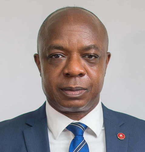 Speaker profile image for Wole Ogunsanya