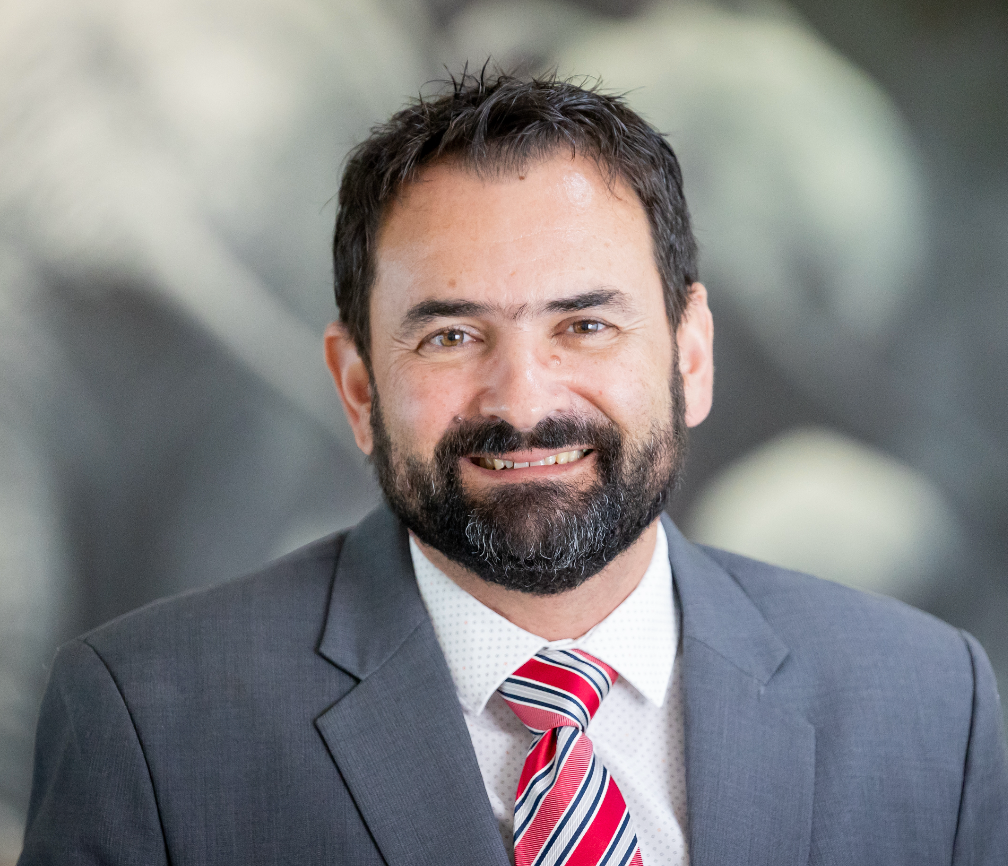 Ivo Dos Santos
