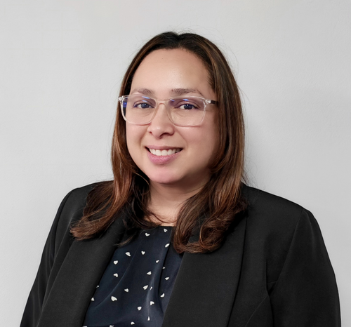 Speaker profile image for Chantell Van Bloemenstein
