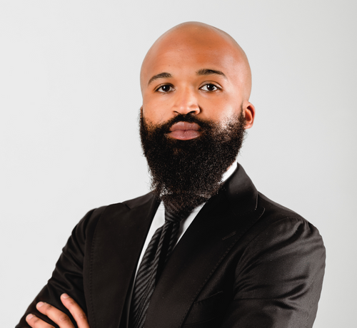 Speaker profile image for Miguel Hamutenya