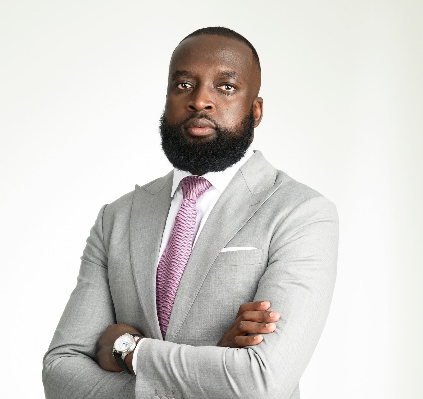 Leonard Hamunyela