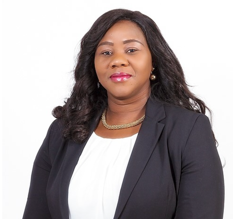 Speaker image for Victoria Sibeya