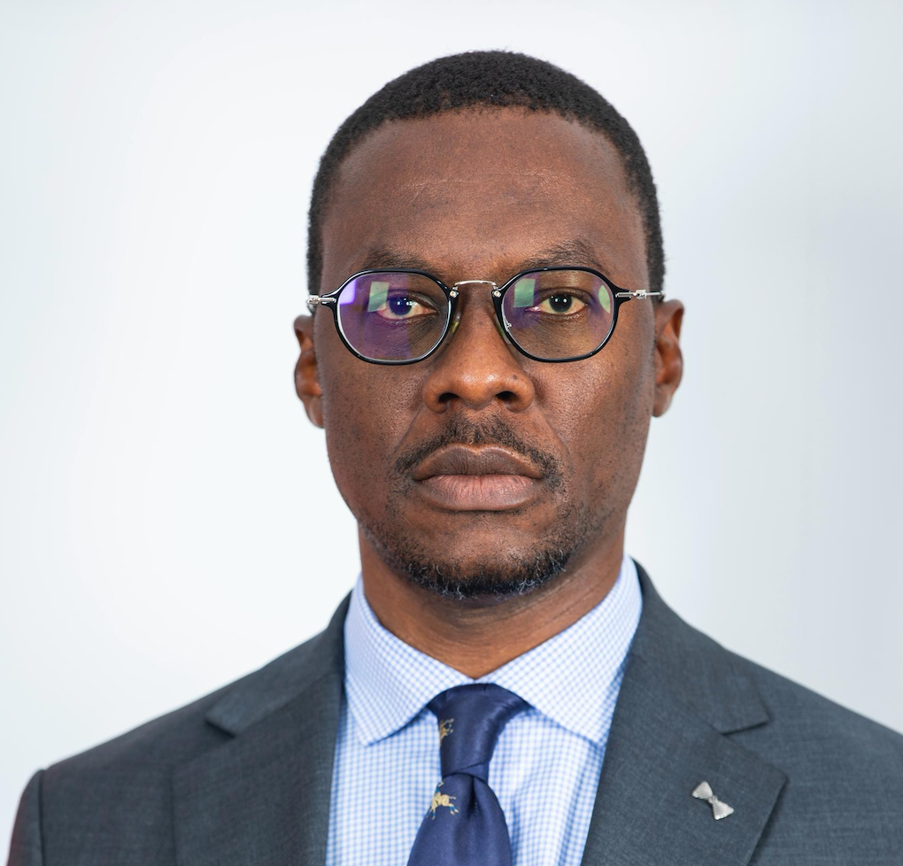 Jean-Michel Akossi