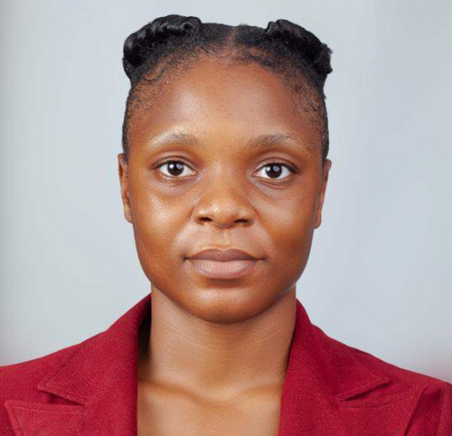 Speaker profile image for Temilola Eniolorunda