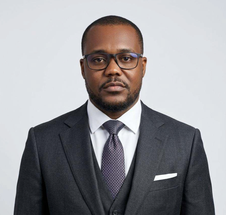 John Okereafor