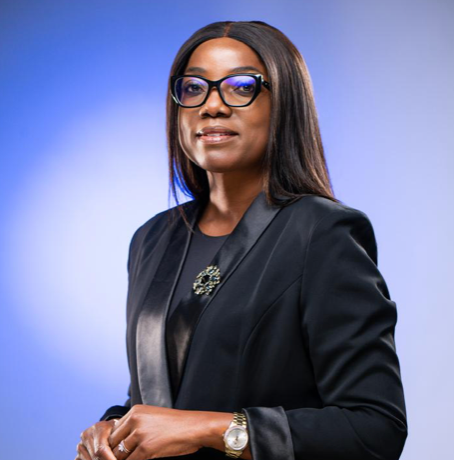 Speaker profile image for Ndapewa Hangula