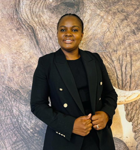 Eva Iyambo