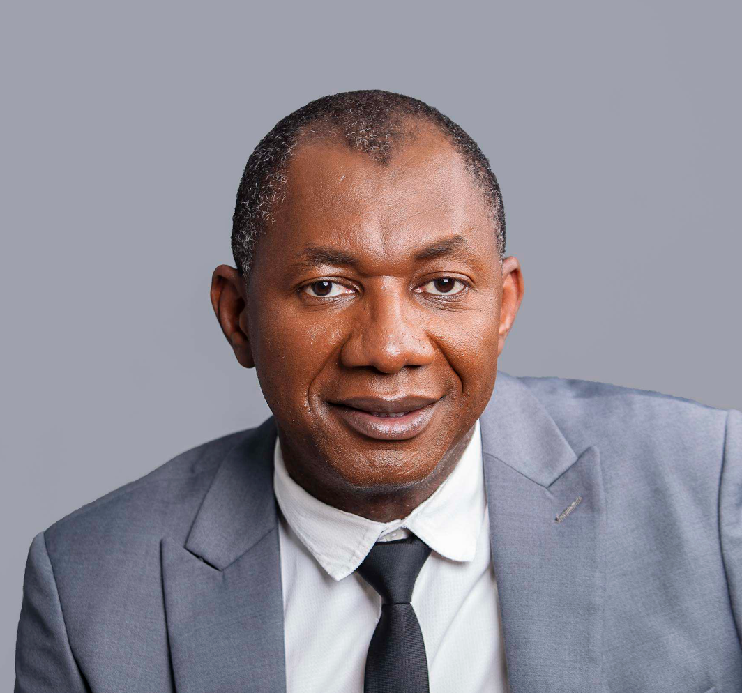 Lameka Amuanyena