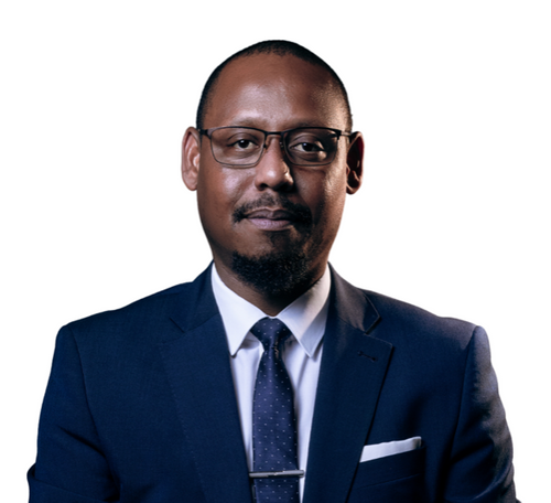 Speaker profile image for Elthon Chemane