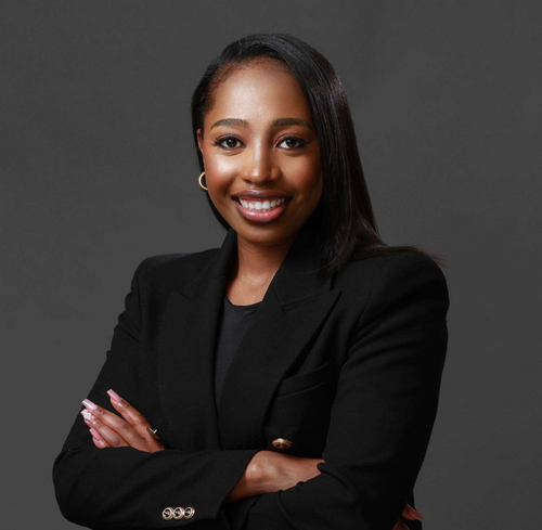 Speaker profile image for Theopolina Kapani-Emvula