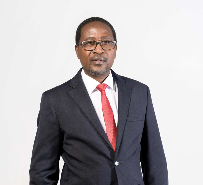 Speaker image for Festus Hangula