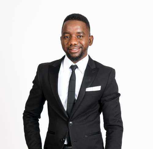 Speaker profile image for Mtundeni Ndafyaalako
