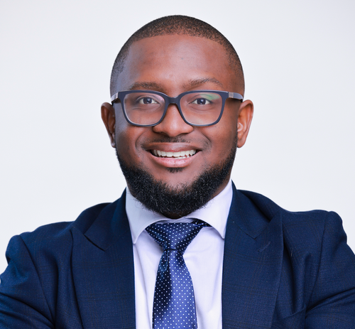 Speaker profile image for Olavi Hangula