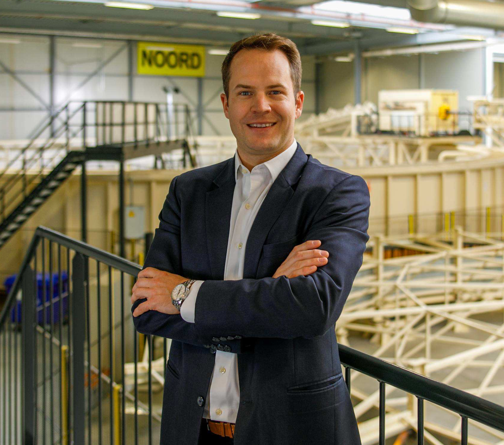 Norman Lentsch
