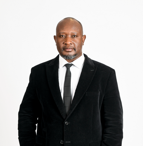 Speaker profile image for Antony Chatu