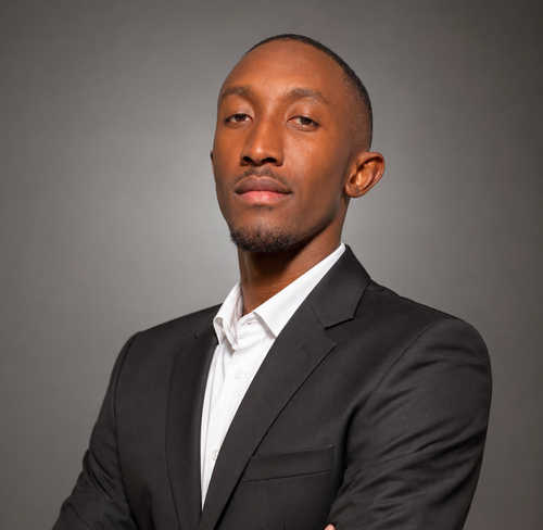 Speaker profile image for Martin Shipingana Alweendo